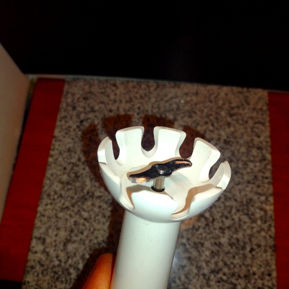 Proctor Silex Hand Blender Model #59735. Tested. Works. - Picture 2 of 5